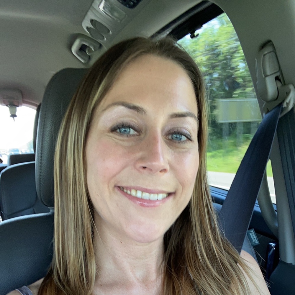 Meet your Posher, Erica